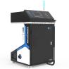 Buy cheap R600A AC Refrigerant Charging Machine Ac Production Line Refrigerant Vacuum Recovery Filling Station For Ac Chiller Ice Machine from wholesalers