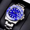 Buy cheap Simple Stylish Automatic Mechanical Watch 316L Stainless Steel For Men from wholesalers