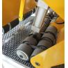 Buy cheap Industrial Fully Automatic Horizontal Band Saw Horizontal Resaw Bandsaw For Wood 380mm from wholesalers