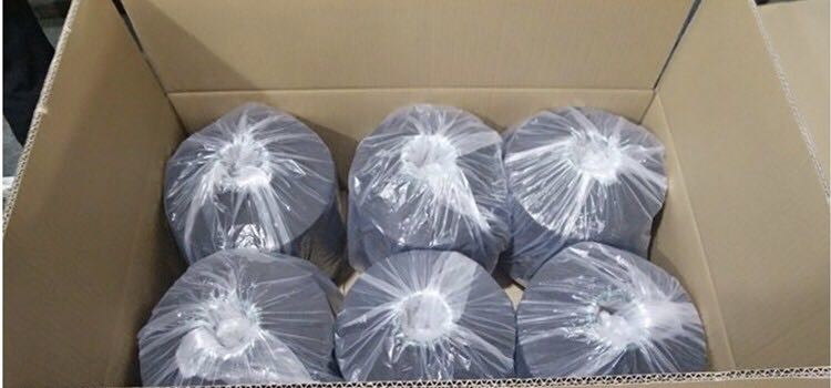 150D/48F NIM 100% Polyester Filament Yarn home textile fabric knitting weaving