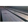 Buy cheap Hollow Section Black Welded Steel Pipe Square Shape 6mm - 76mm Diameter from wholesalers