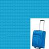 Buy cheap 900D high quality trolley bag fabric from wholesalers