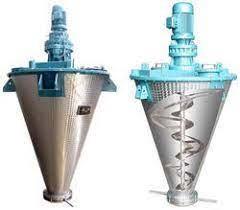 Buy cheap High Efficiency Single Cone Spiral Belt Vacuum Dryer For Chemicals from wholesalers