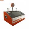 Buy cheap PR9120Q (-95-600)Kpa (-40-40)KPa Automatic Pressure Calibrator from wholesalers