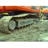 Buy cheap Used Crawler Excavator DOOSAN DH220LC-7 from wholesalers