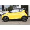 Buy cheap Chery Small Ant Mini Electric Car 301km Cuising Range 3 Door Electric Car from wholesalers