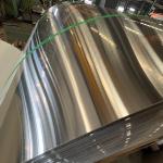 AISI 201 Cold Rolled No.4 Surface 4N N4 Inox Coil For Sale
