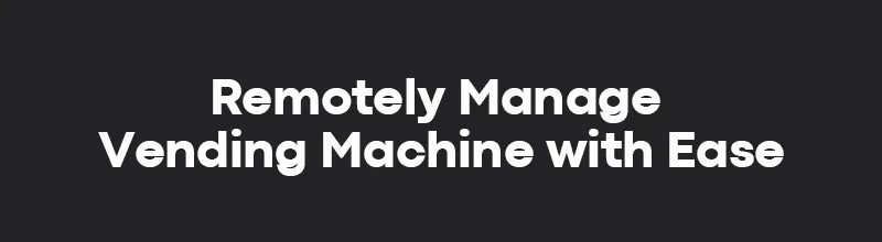 Farm Fresh 24/7 Locker Vending Machine with Automated Cooling and Contactless Payment