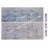 Buy cheap Q235-A HOT-DIP GALVANIZED MARINE ROUND FLANGED DECK LEAK MODEL:YBS32A CB/T3885-2014 from wholesalers