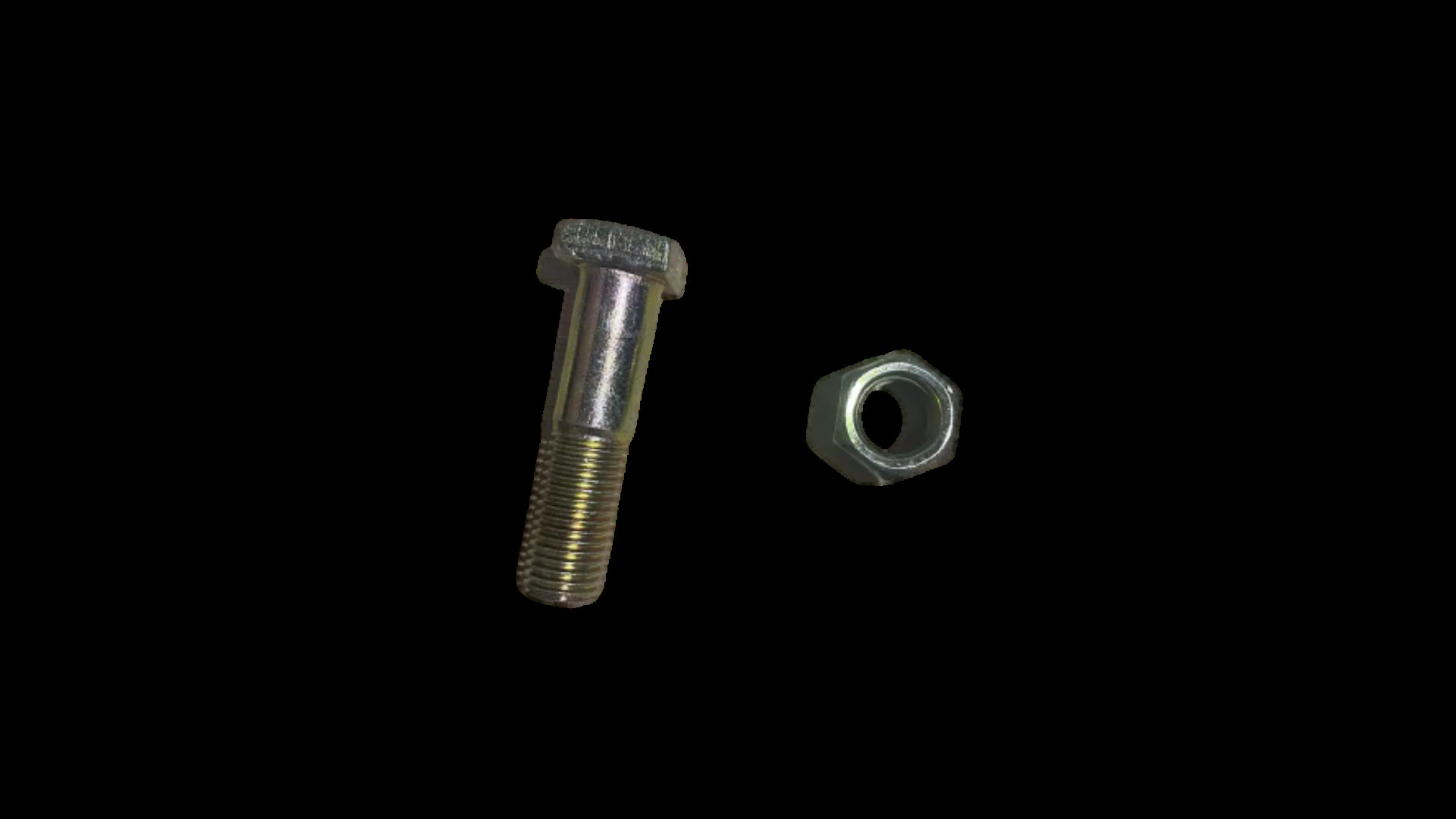 805048815 High Quality Bolt and Nut for Construction Wholesale for XCMG LW550RU