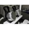 Buy cheap Fat Burning 5 handles Vacuum Cavitation+RF+Cryolipolysis Radio Frequency slimming machine from wholesalers