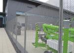 358 fence