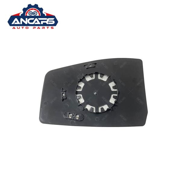 Buy cheap Transit Custom 2012 Ford Side Mirror Parts 1766587 1766584 from wholesalers
