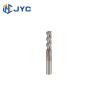 Buy cheap 4mm Cutter CNC Carbide Endmills Special For Stainless Steel High Speed from wholesalers