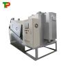 Buy cheap Slaughter Waste Watertreatment House Sludge Dewatering Filter Press Equipment from wholesalers