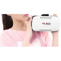 Buy cheap Hot selling 3D glasses,3D VR headset glasses ,virtual reality glasses product