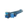 Buy cheap Safety Road W Beam Steel Highway Guardrail Roll Forming Machine from wholesalers