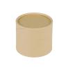 Buy cheap Wholesale Cheap Recycled Brown Kraft Paper Tube Packaging Boxes For Candle Tube Cardboard Cylinder Gift Packing from wholesalers