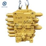 Hydraulic Control Valve Assy KMX15RB Main Valve for Excavator Sany SY215 Sy215-8