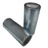 Buy cheap 937772Q Parker Oil Purifier Filter Glassfiber Filtration Hydraulic Heavy Duty Filter Element from wholesalers