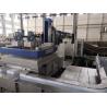Buy cheap Aluminum Degassing Machine Flow Rate ≥0.5 M3/H Total Power 47 KW from wholesalers