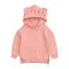 Buy cheap Boys Girl Fleece Hoodie Sweatshirt Custom Printing Baby Boys Kids Pull Over Hoodies from wholesalers