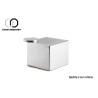 Buy cheap Powerful Rare Earth Magnets , N42 Rare Earth Block Magnets 25 x 25 x 25mm from wholesalers