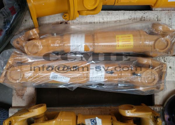 Buy cheap Original XCMG Wheel Loader Spare Parts Z3.4.2 Main Drive Shaft 250100113 from wholesalers