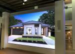 Indoor Small Pitch P1.25 800CD/㎡ LED Display Screen