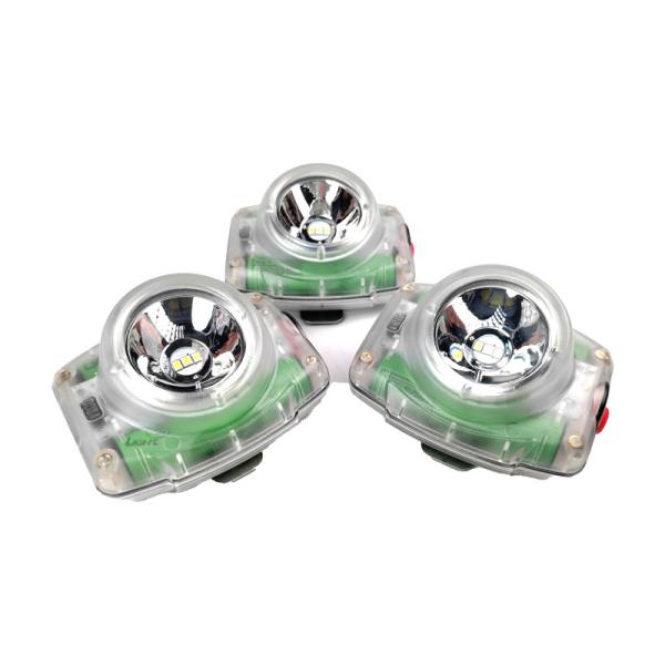 Buy cheap 1200 Cycles Battery Cycles Rechargeable Safety Light 213lum 528lum Illuminous from wholesalers