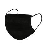 ISO13485 Medical Disposable Earloop 3 Ply Face Mask For Hospital