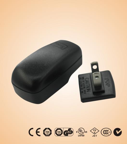 Buy cheap Slim 10W 90V - 264V 50A - 60A AC Laptop / PDA / MP3 AC PIN switching power adapters from wholesalers