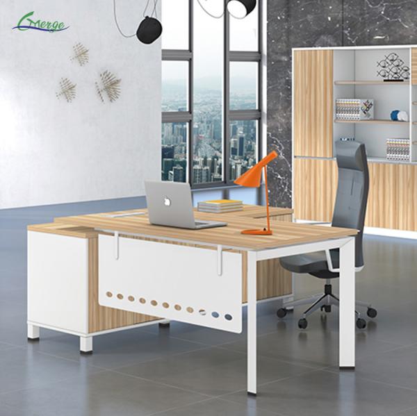 Buy cheap Glass Open Space Workstation of Office for Streamlined Office Design from wholesalers