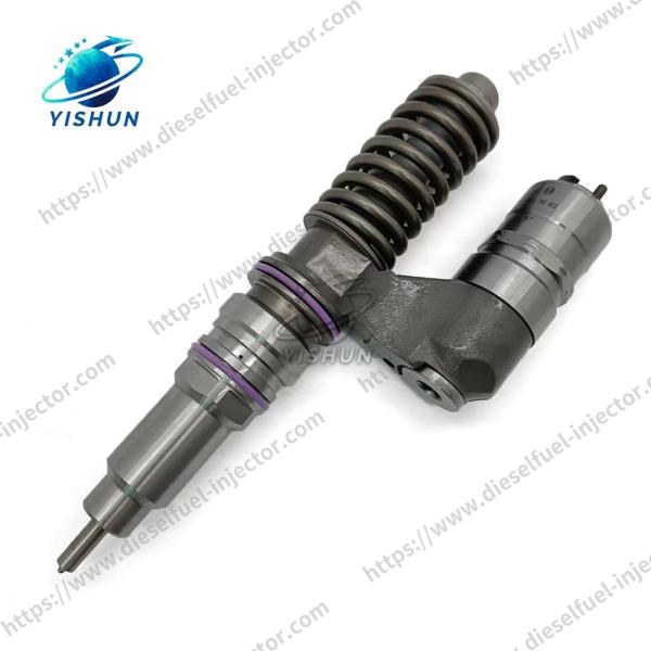 Buy cheap Fuel Injector 0414702009 Common Rail Diesel Fuel Injector 0414702009 from wholesalers