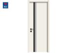 Prefab Houses PVC Apartment Villa Wooden Eco Friendly Doors