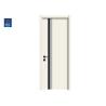 Buy cheap Prefab Houses PVC Apartment Villa Wooden Eco Friendly Doors from wholesalers
