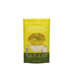 Custom Printing Aluminum Foil Snack Packaging Zipper Bag For Granola Food with