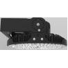 Buy cheap Industry warehouse use Aluminum Alloy material 150W UFO High Bay LED Lamp for basketball court from wholesalers