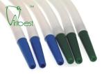 Buy cheap 180mm Disposable Dental Suction Tips , Surgical Aspirator Tips from wholesalers