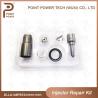 Buy cheap Repair Kit For Nissan-Navara 095000-5650/5655 With DLLA148P872 Common Rail Nozzle fuel injector repair kit from wholesalers