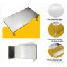 Buy cheap Stainless Steel Sheet Metal Stamping Parts Custom Precision Machined Parts from wholesalers