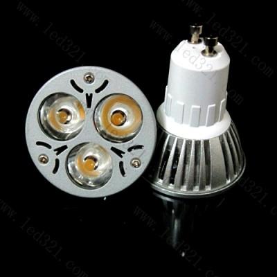 Buy cheap LED Spotlight / SP3X1WA from wholesalers