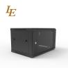 Buy cheap IP20 6U 9U 12U 15U 18U 21U 22U 27U SERVER RACK NETWORK CABINET from wholesalers