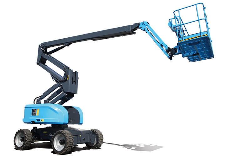 Arm Truck