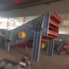 Buy cheap Chemical Industry Circular Motion Vibrating Screen Easy Maintain For Silica Sand Material from wholesalers