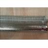 Buy cheap Straight Seam Center Tube Water Perforated Metal Welded Tubes Center Core Filter Frame from wholesalers