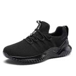 Men'S Flyknit Sport Shoes