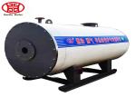 Oil/Gas Fired Thermal Oil Heater, Thermal Oil Boiler For Food Industry