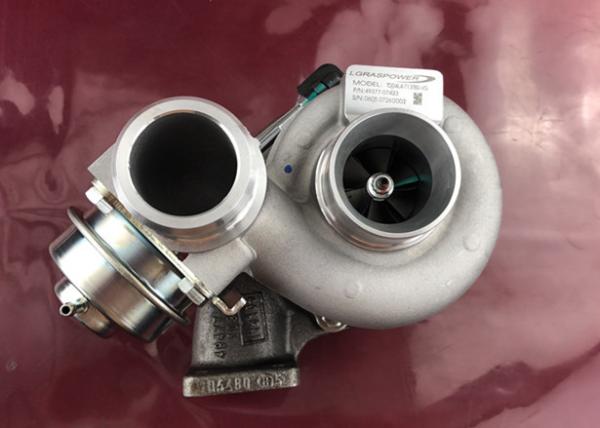 TD04L Turbocharger 49377-07426,4937707426,49377-07422,076145701D,076145701G