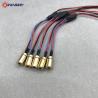 Buy cheap Mini Laser Diode Modules 1mW 5mW 450nm 520nm 650nm 780nm 850nm Blue Green Red IR Color from wholesalers